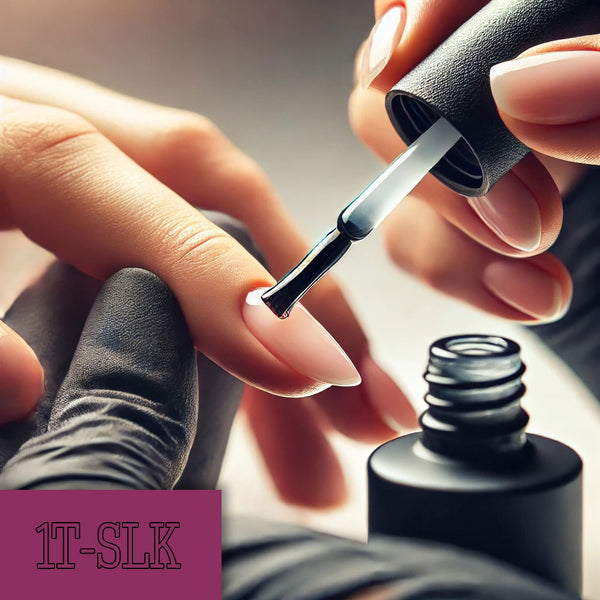1-tägiger Kompaktkurs zu Shellac/Gellack